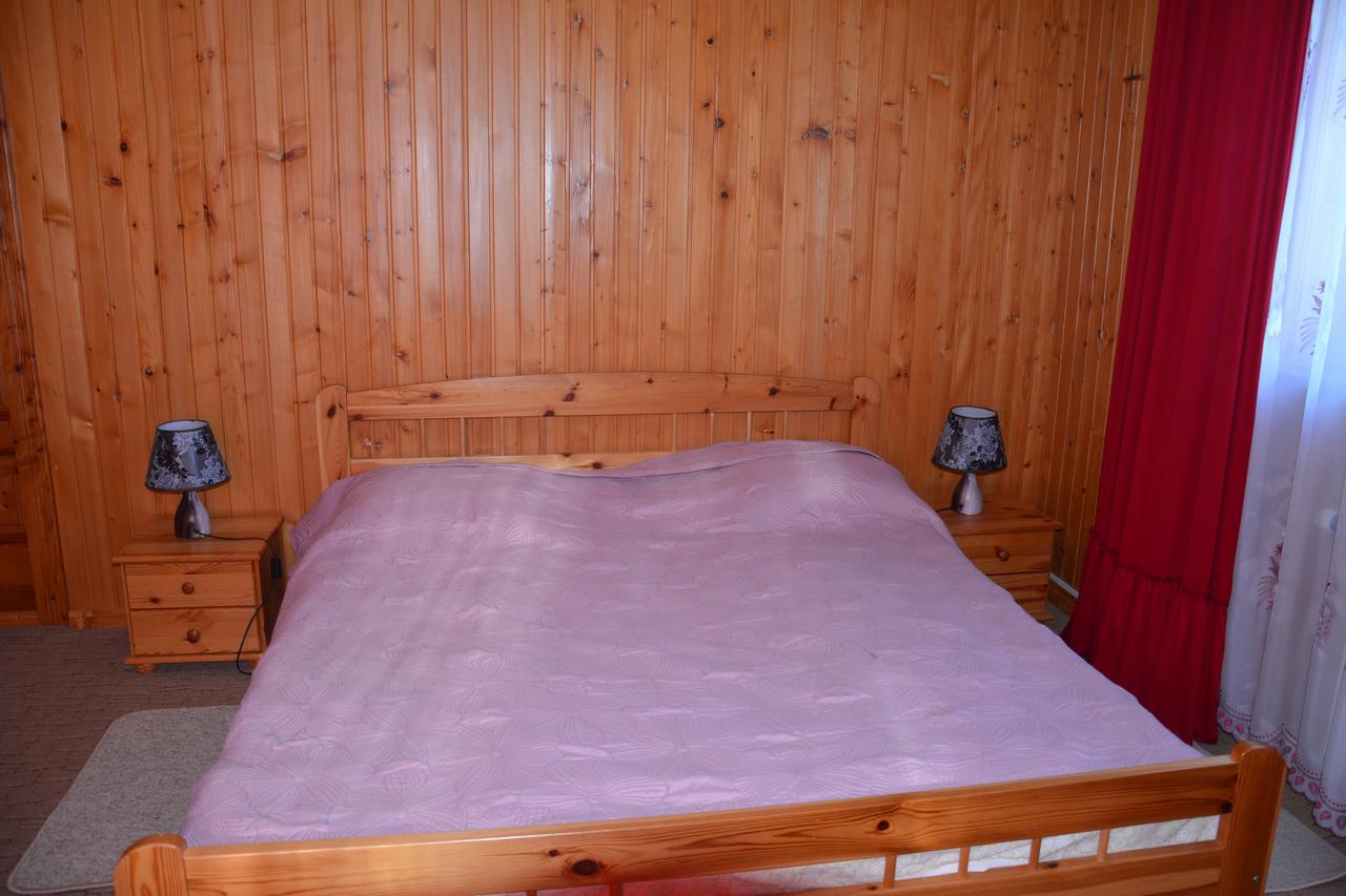 Sadyba Karpatiya Jaremtsje Buitenkant foto