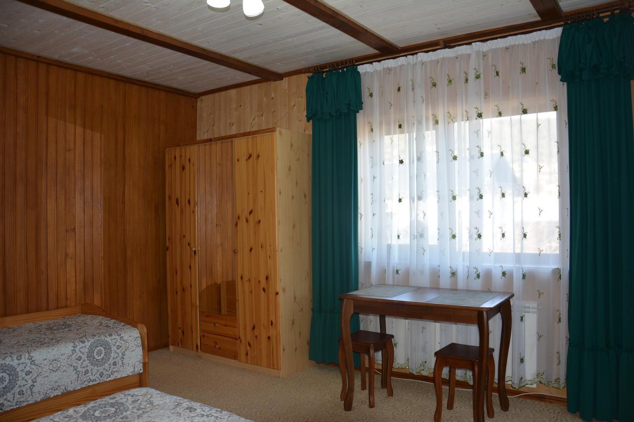 Sadyba Karpatiya Jaremtsje Buitenkant foto