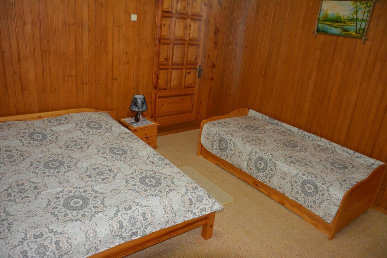 Sadyba Karpatiya Jaremtsje Buitenkant foto